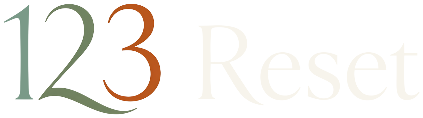 123 Reset